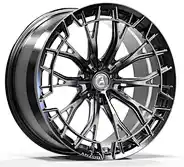 custom wheels